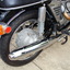 2941061 '72 R60-5 Black Toa... - SOLD......2941061 1972 BMW R60/5 Black. "Toaster" Tank. Restoration