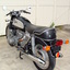 2941061 '72 R60-5 Black Toa... - SOLD......2941061 1972 BMW R60/5 Black. "Toaster" Tank. Restoration