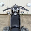 2941061 '72 R60-5 Black Toa... - SOLD......2941061 1972 BMW R60/5 Black. "Toaster" Tank. Restoration
