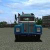 ets Scania 111 6x4 Redder S... - Redder Transport Staphorst