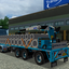 ets Scania 124L 420 + trail... - Redder Transport Staphorst