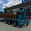 ets Scania 124L 420 + trail... - Redder Transport Staphorst