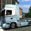 ets Scania 124L 420 Redder ... - Redder Transport Staphorst