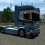 ets Scania 124L 420 Redder ... - Redder Transport Staphorst