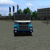 ets Scania 142E 6x4 Redder ... - Redder Transport Staphorst